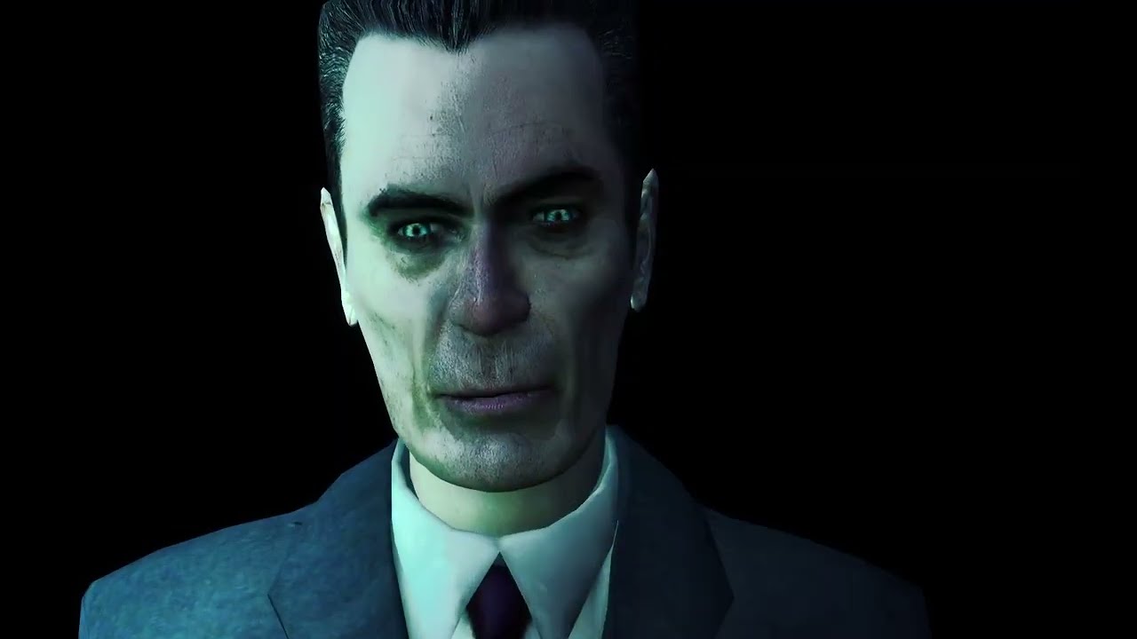 HALF LIFE2 PARTE 10