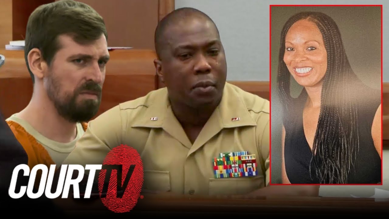 'You Are A Disgrace': Ashley Henning's Cousin Tells Jordan | Victim Impact Statement