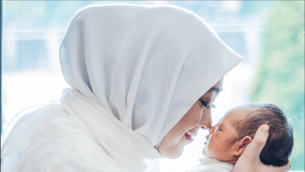 Welcome to the world , Achbar Muhammad Fahri