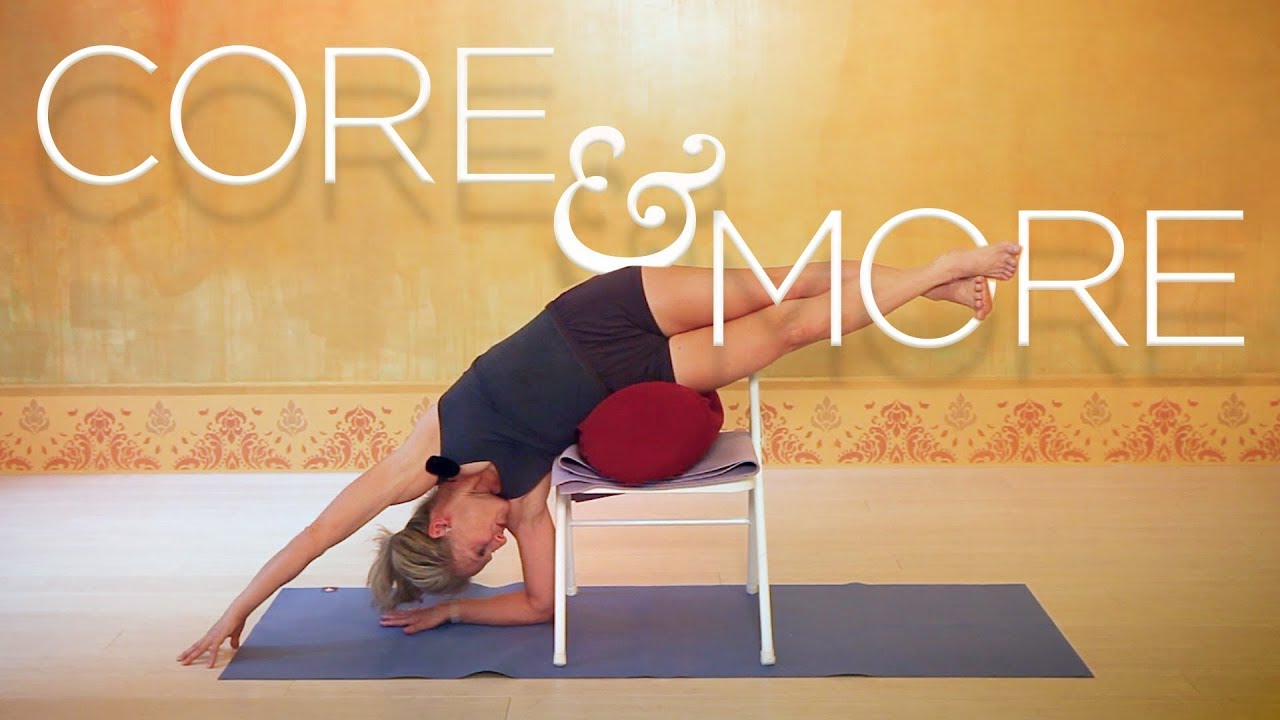 Carrie Owerko: DEEP PLAY: Core & More (TRAILER)
