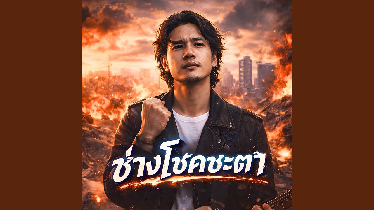 ช่างโชคชะตา