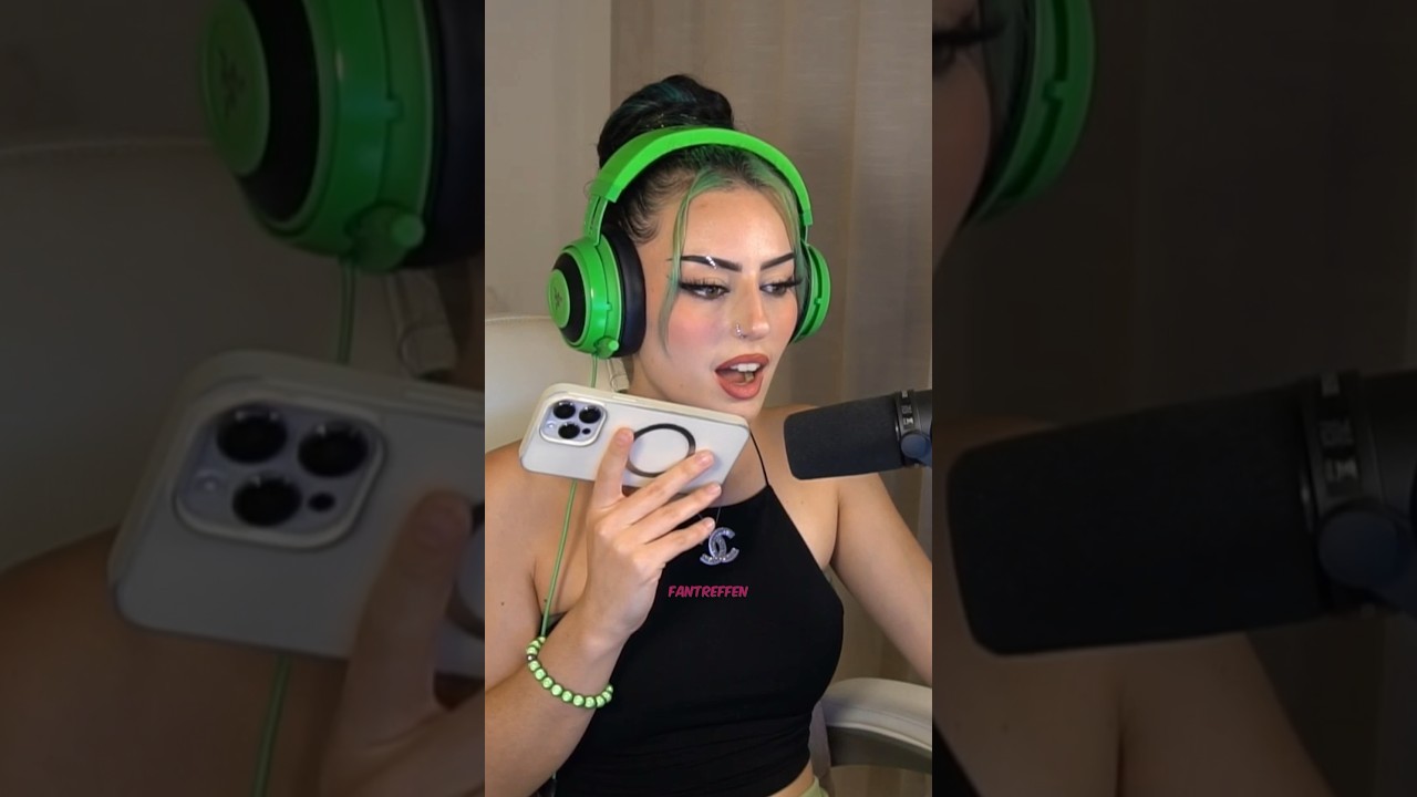 Dilara kassiert fetten Korb 😱