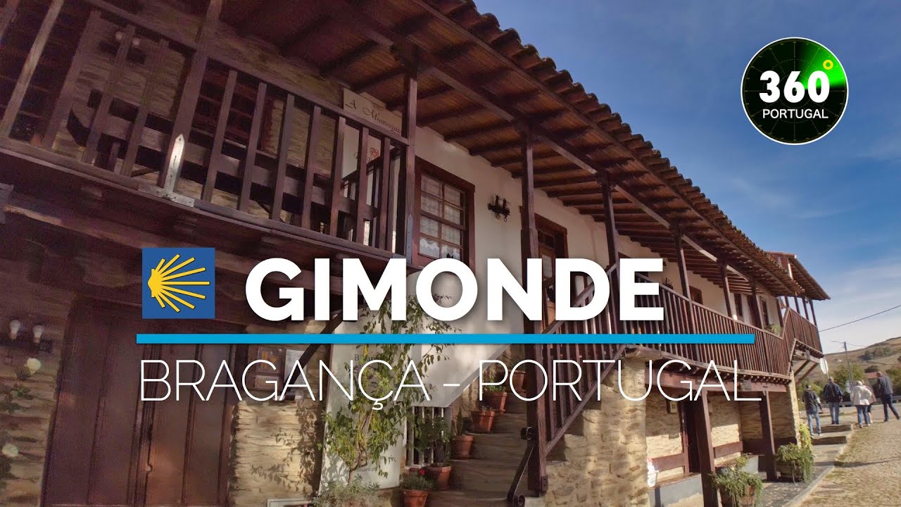 Gimonde |  Bragança | Portugal