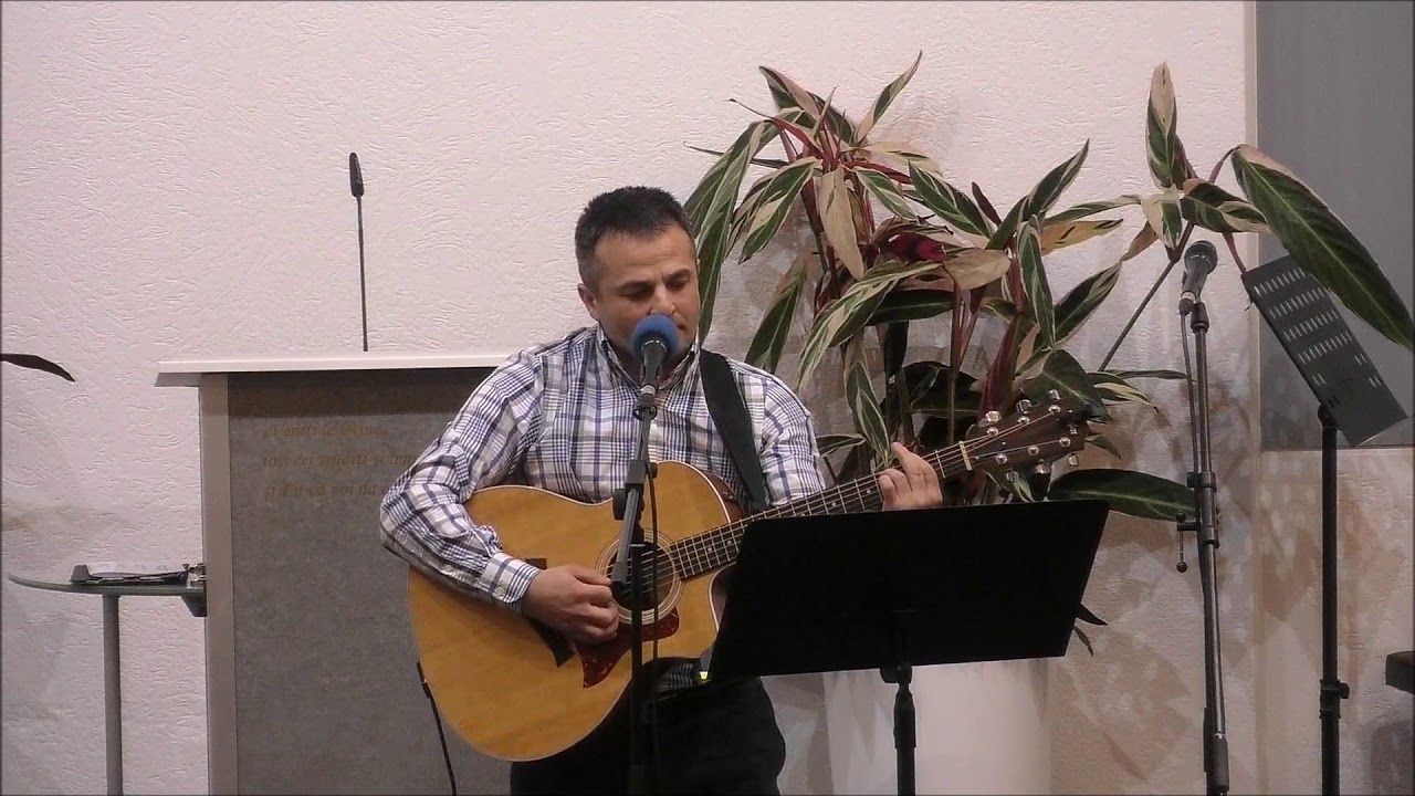 Nicu Zolezsak - Ca văduva săracă din Sarepta