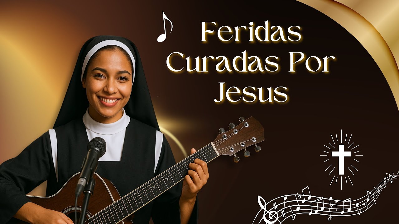 Acenda Sua Fé: Músicas Católicas Acústicas que Inspiram e Transformam