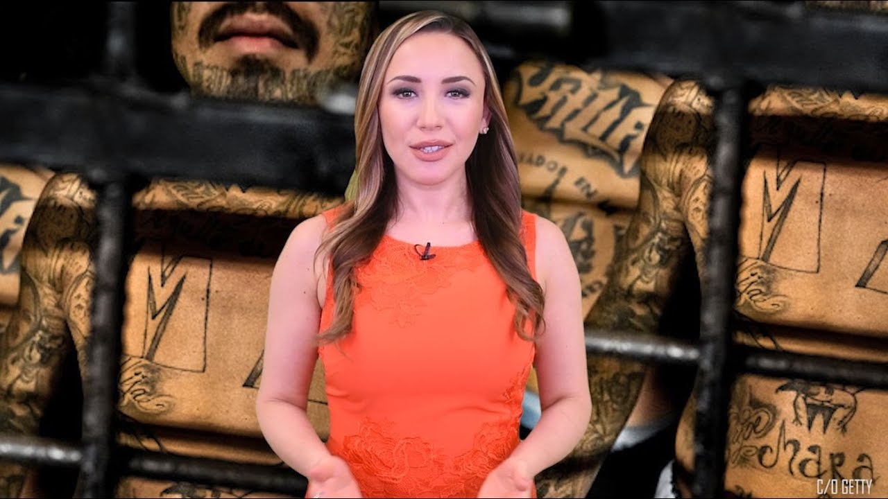 Time&rsquo;s Up For MS-13 Gang Members, Trump Vows To Eradicate them
