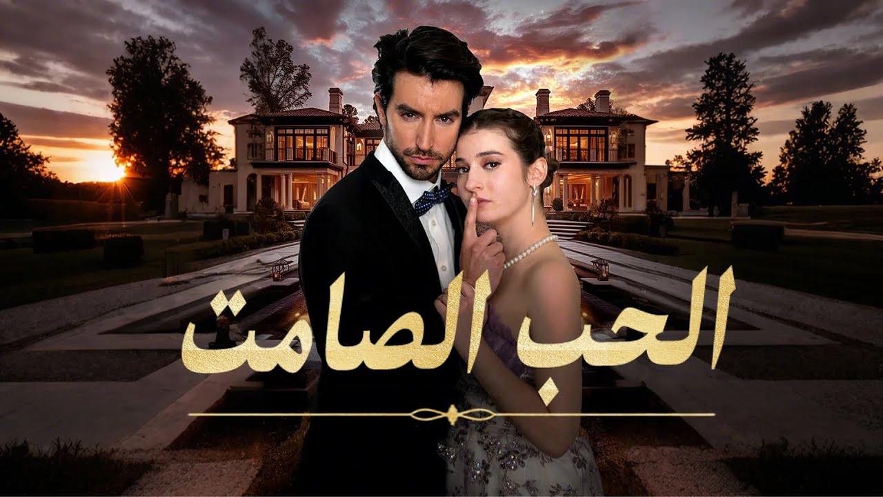 الحب الصامت🗝️ من صمت البكم 🌀 إلى صرخة الطلاق 📢: رحلة ياسمين لاستعادة 🧠 عقلها!