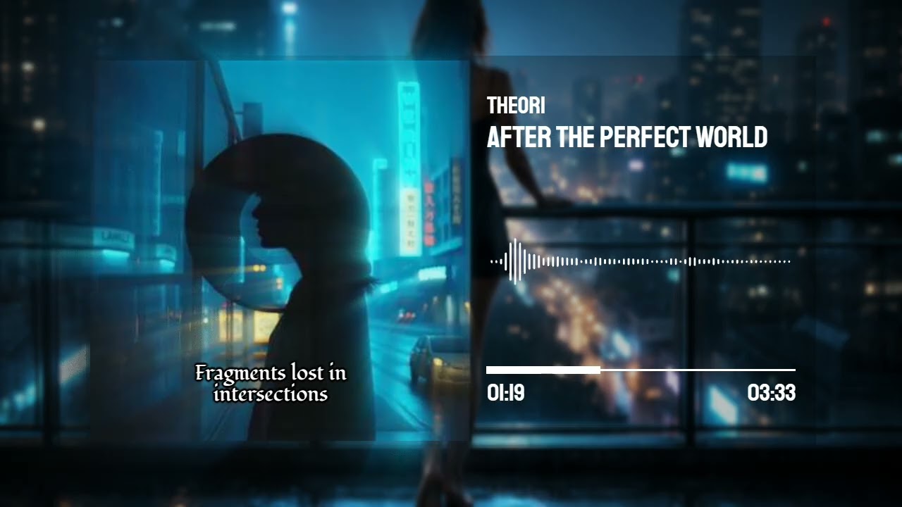 TheORi - After the Perfect World (TripHop)