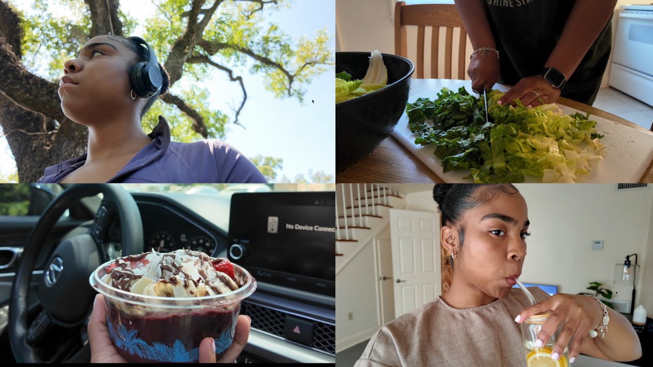 becoming that girl: creating better habits, morning routine, self care, running etc