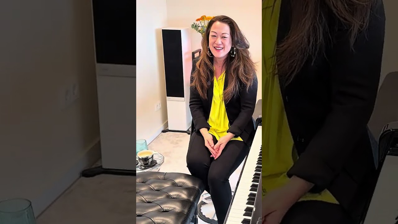 Rachmaninow Prélude cis-moll: perkussive Stelle zum gewaltigen Höhepunkt 🥁🔥 #shorts