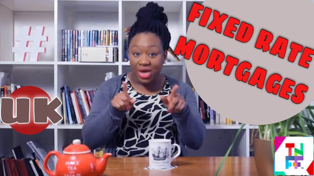 Can I exit my fixed rate mortgage early? | Early repayment charges and other consequences