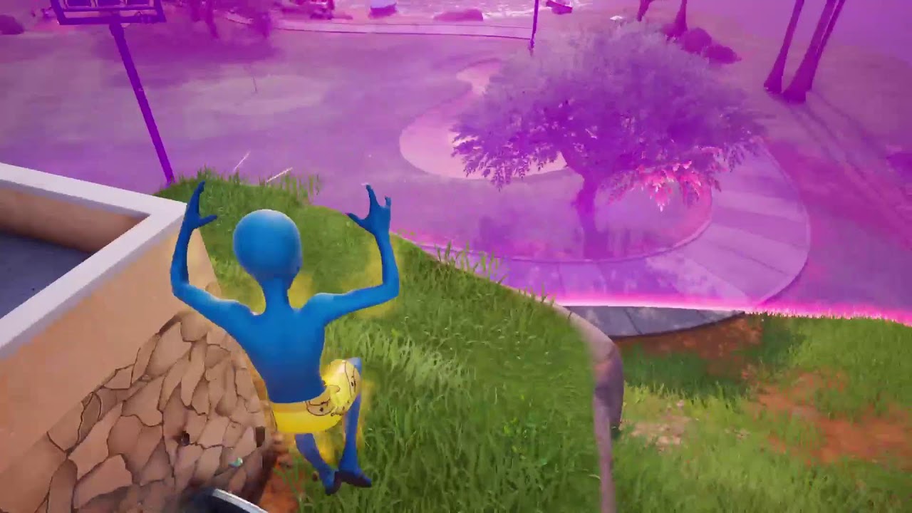 Another win in fortnight