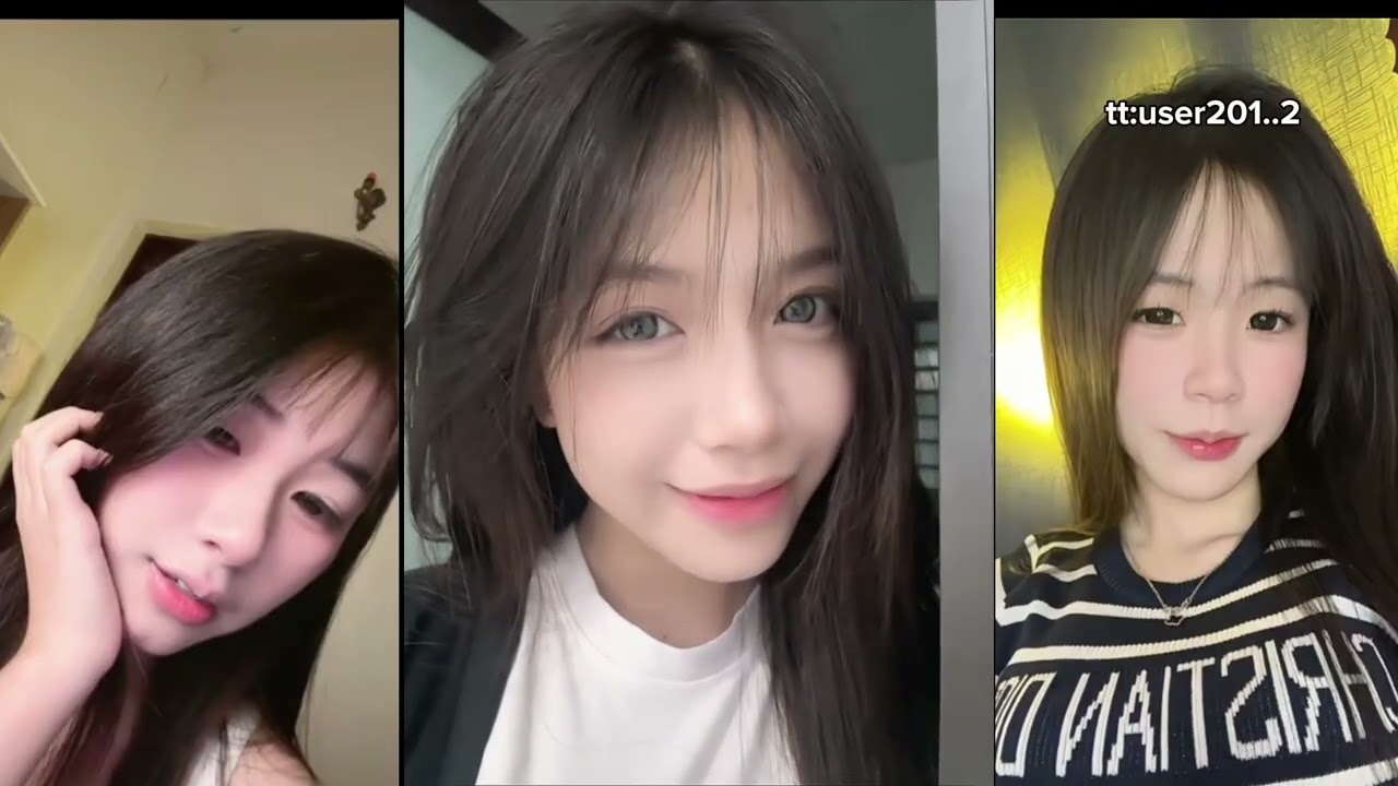 Tiktok gái xinh|tổng hợp video tiktok gái xinh T3 #gáixinh#tiktokgáixinh#xuhuongyoutube#gaideptiktok