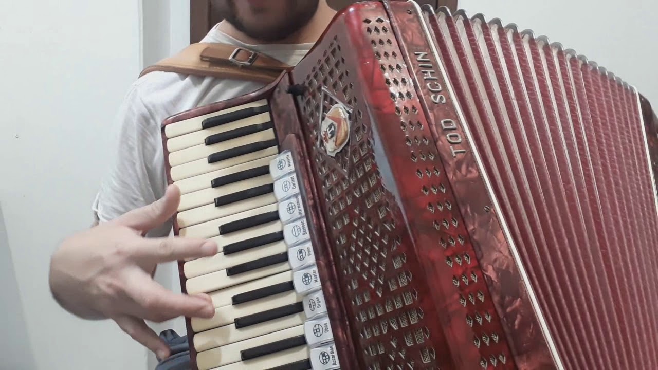 São Francisco é Terra Boa - Vídeo Aula - Porca Véia