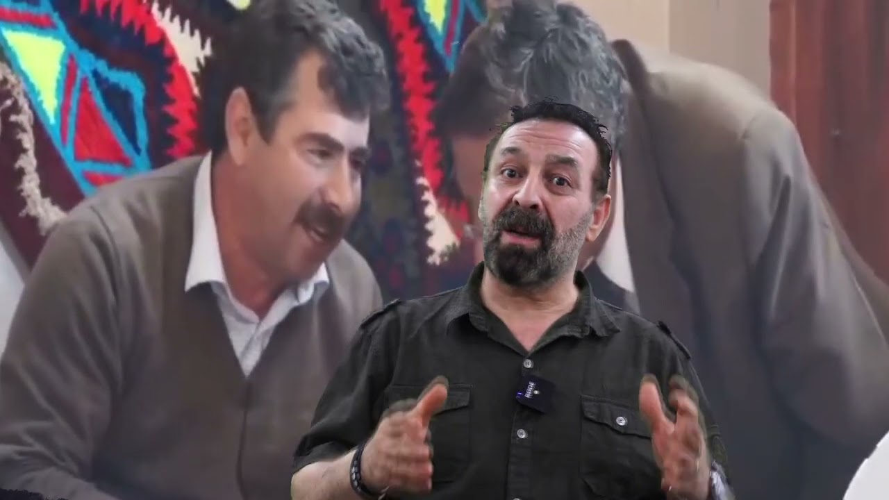Șehîd namirin, șehîd rûmeta gelê me ne. اكتب كلمة في وصف الشهيد