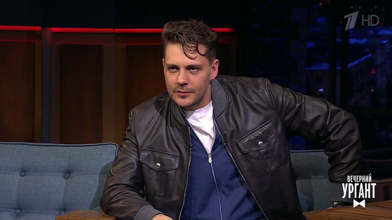 Актер Милош Бикович о сериале 