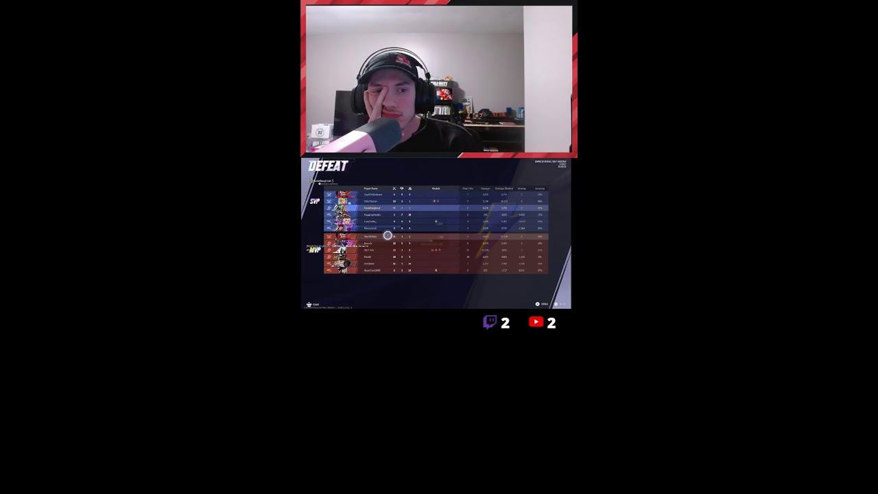 Sub for good luck! (Portrait)