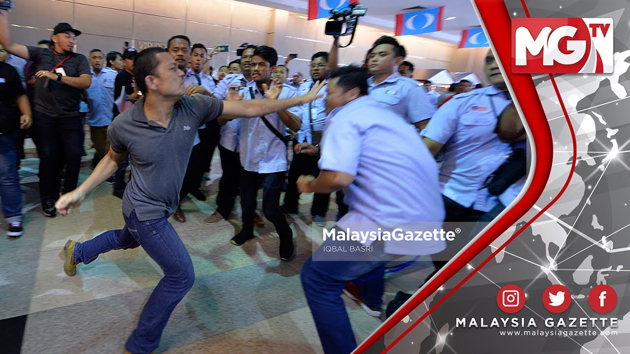 TERKINI : NGERI!!! 
