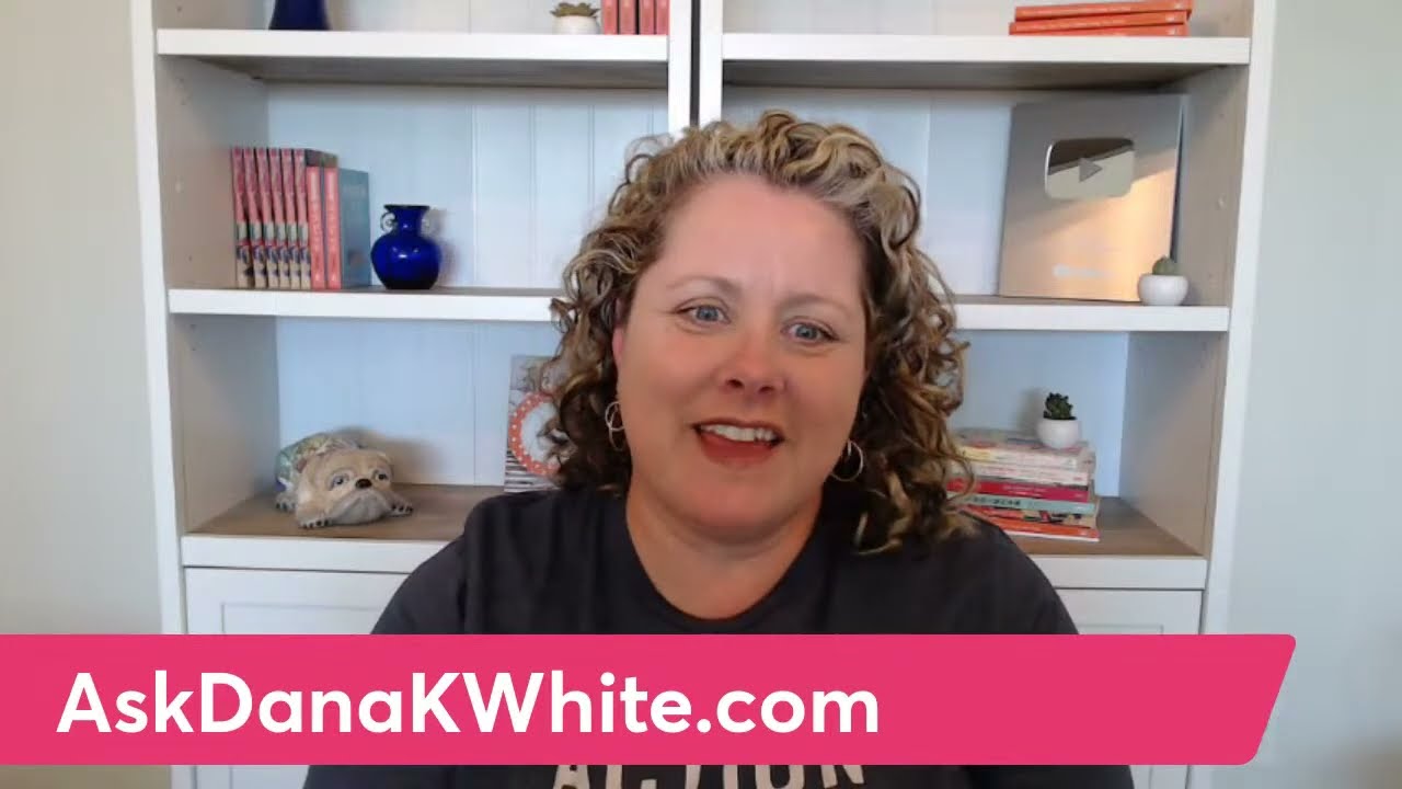 Decluttering Q&A: 2.20.24
