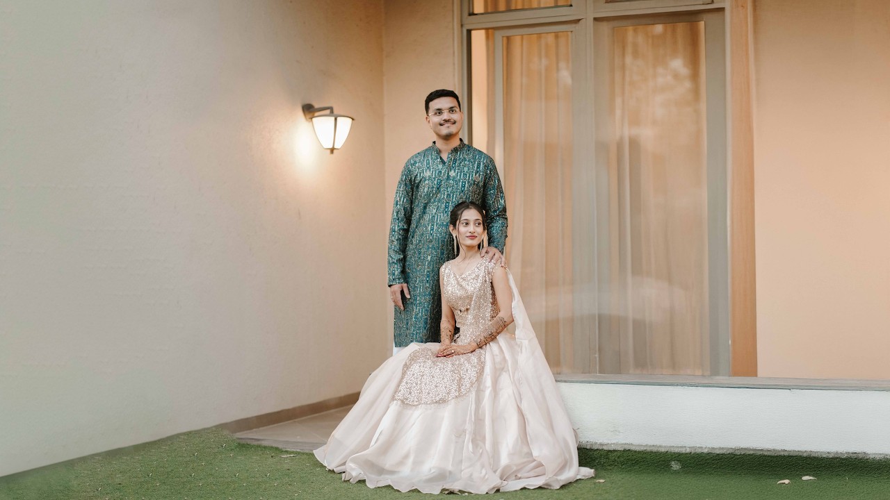 PRANALI & VAIBHAV | BEST MAHARASTRIAN WEDDING CINEMATIC VIDEO 2026 | [SAME DAY EDIT] | 9767552091