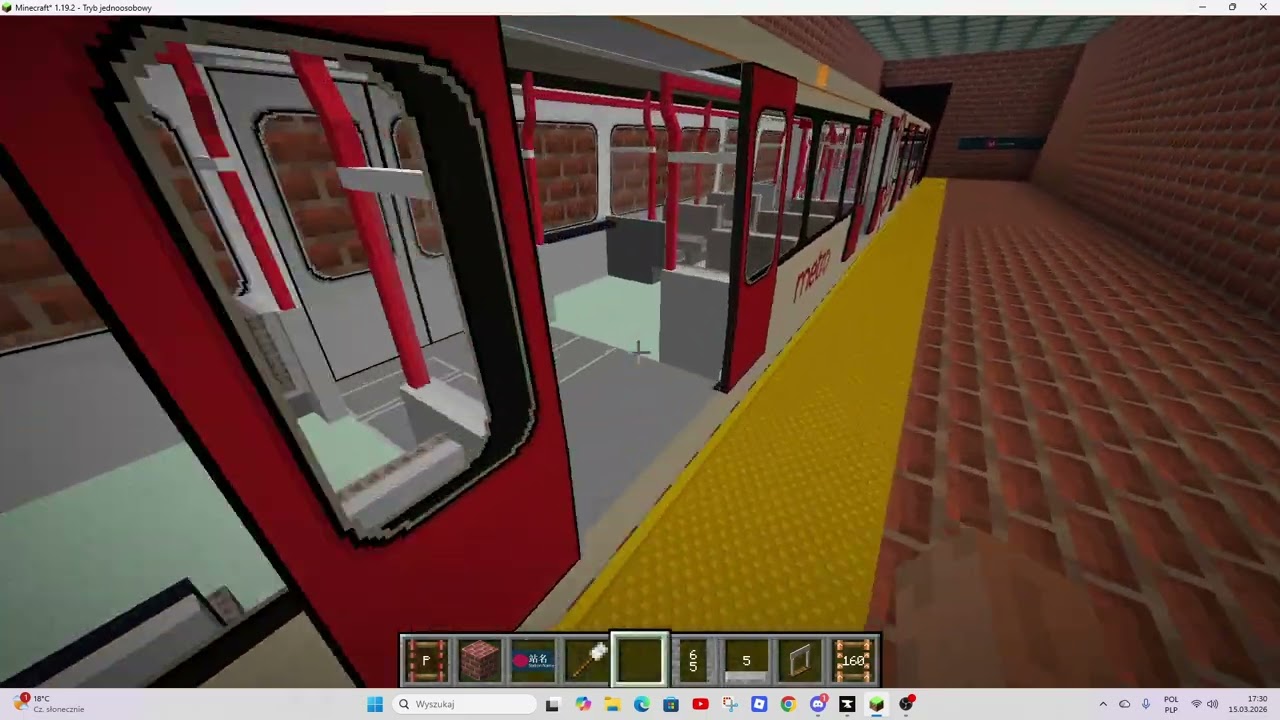 Nowe metro