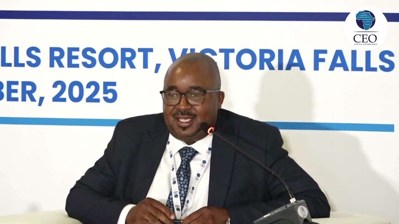 11th CEOART ANNUAL Roundtable: Agribusiness - The Next Billionaire Frontier