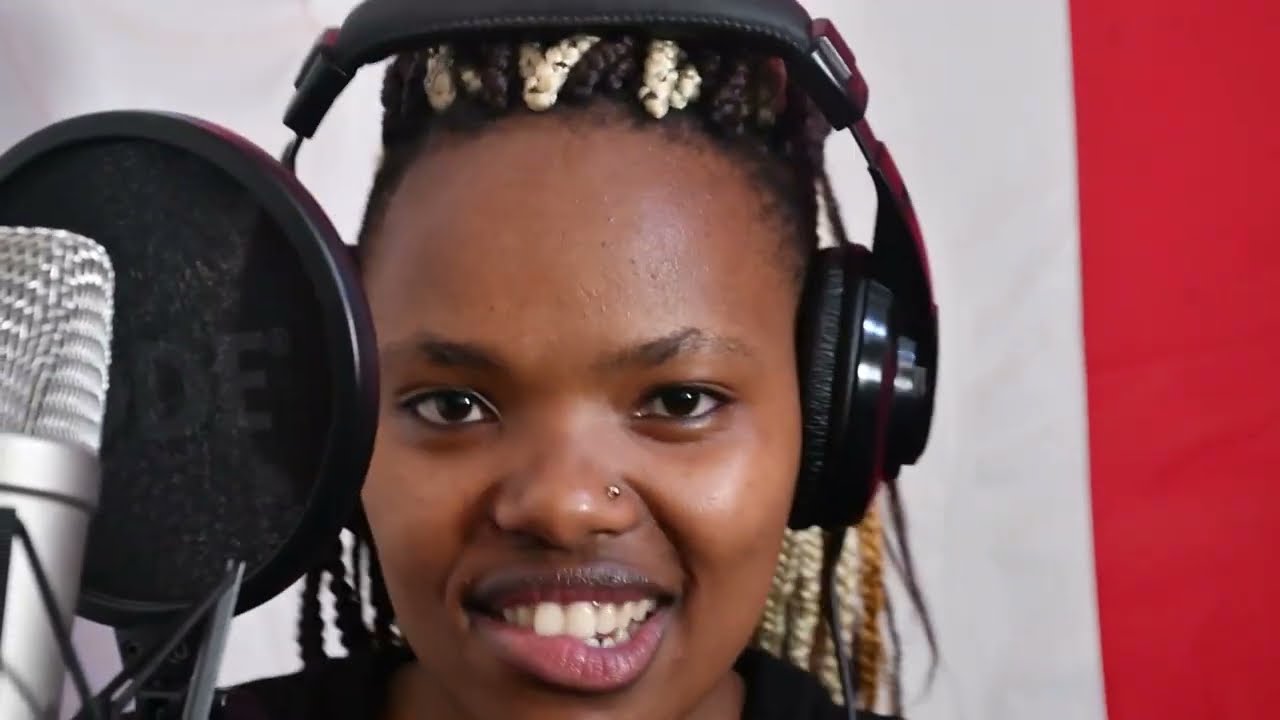 Sawa-Jay Melody (Cover By Maxine Githinji)