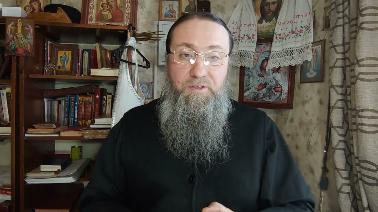 Немного о себе