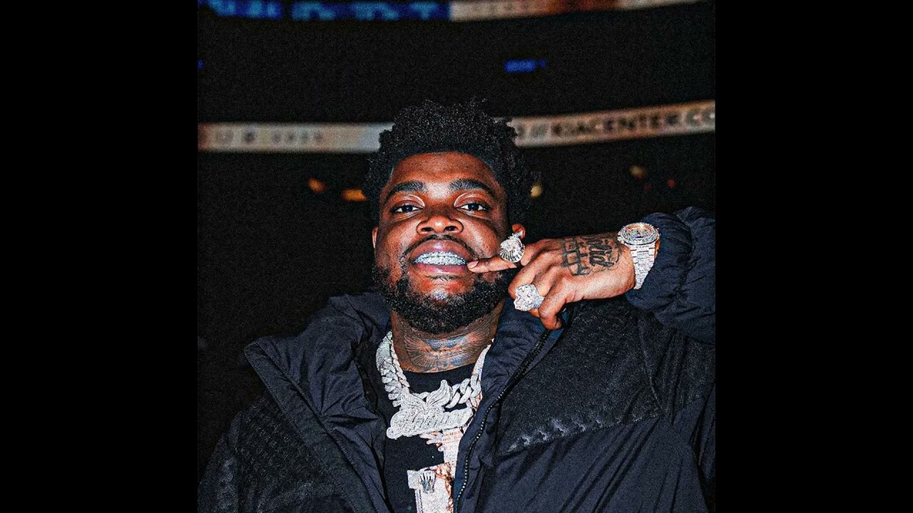 (FREE) Bossman Dlow Type Beat - 