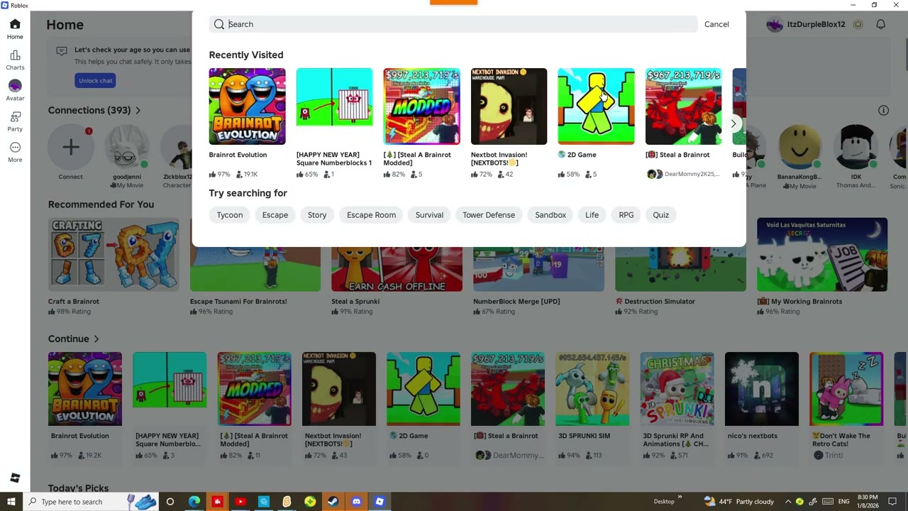 This is for roblox only