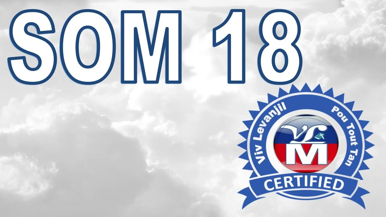 SOM 18