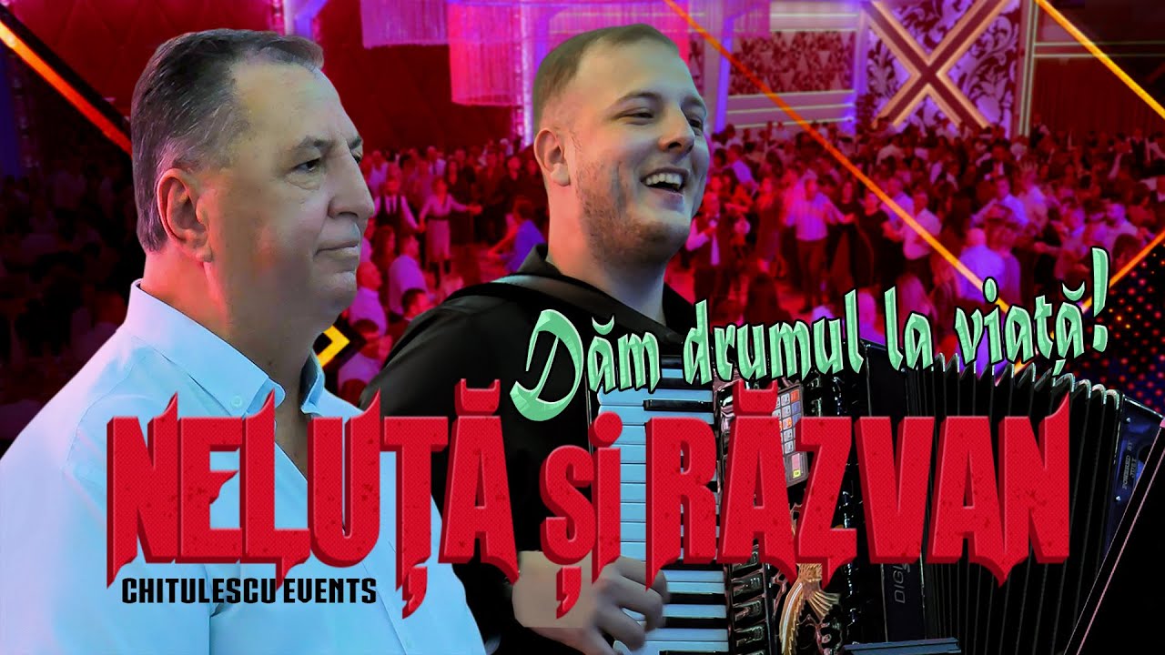 NELUTA BUCUR . Dam drumul la viata | COLAJ | 𝓛𝒾𝓋𝑒