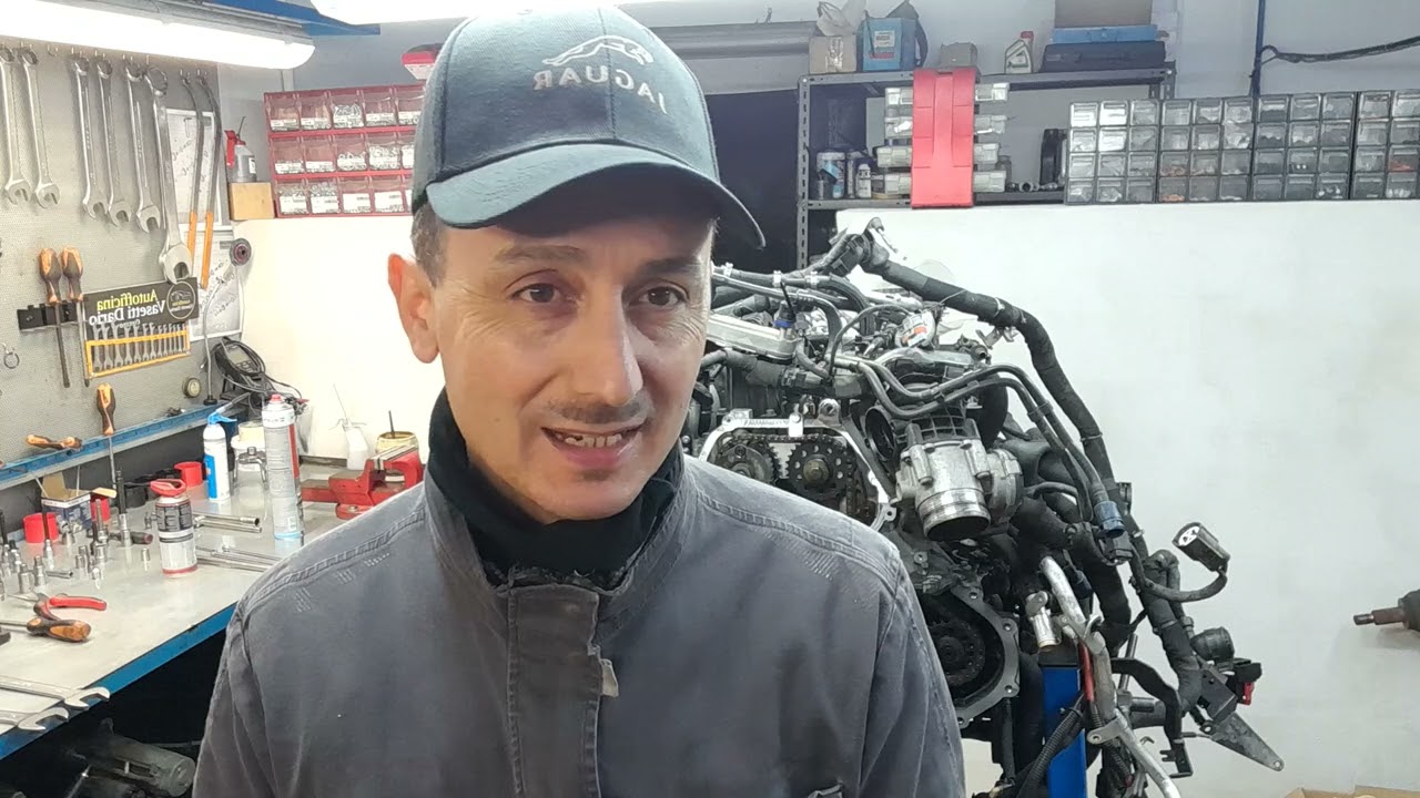C'erano una volta un Ceccanese un Amasenese e 8 INGENIUM ⚙⛓😯