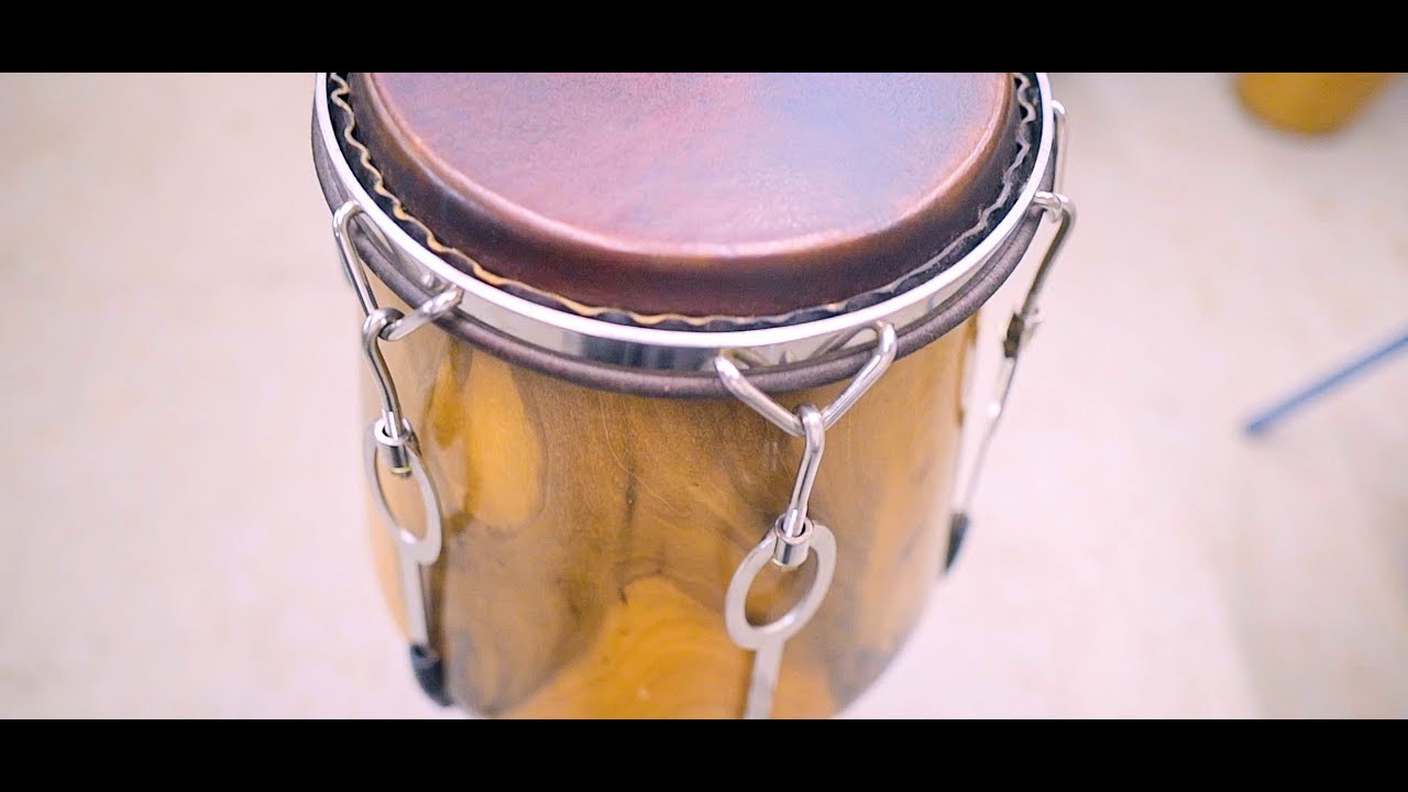 I Visited Manito Percussion!!! | Vlog