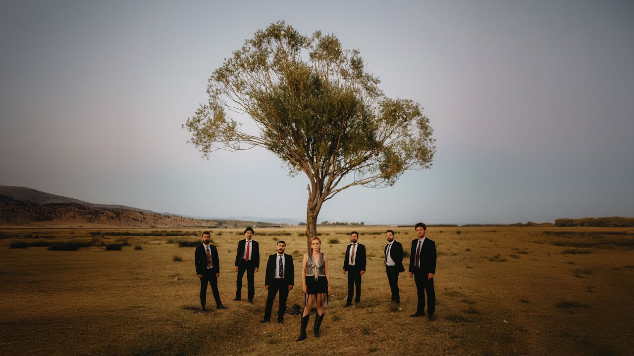 Seyyah - Gök Kuşağım