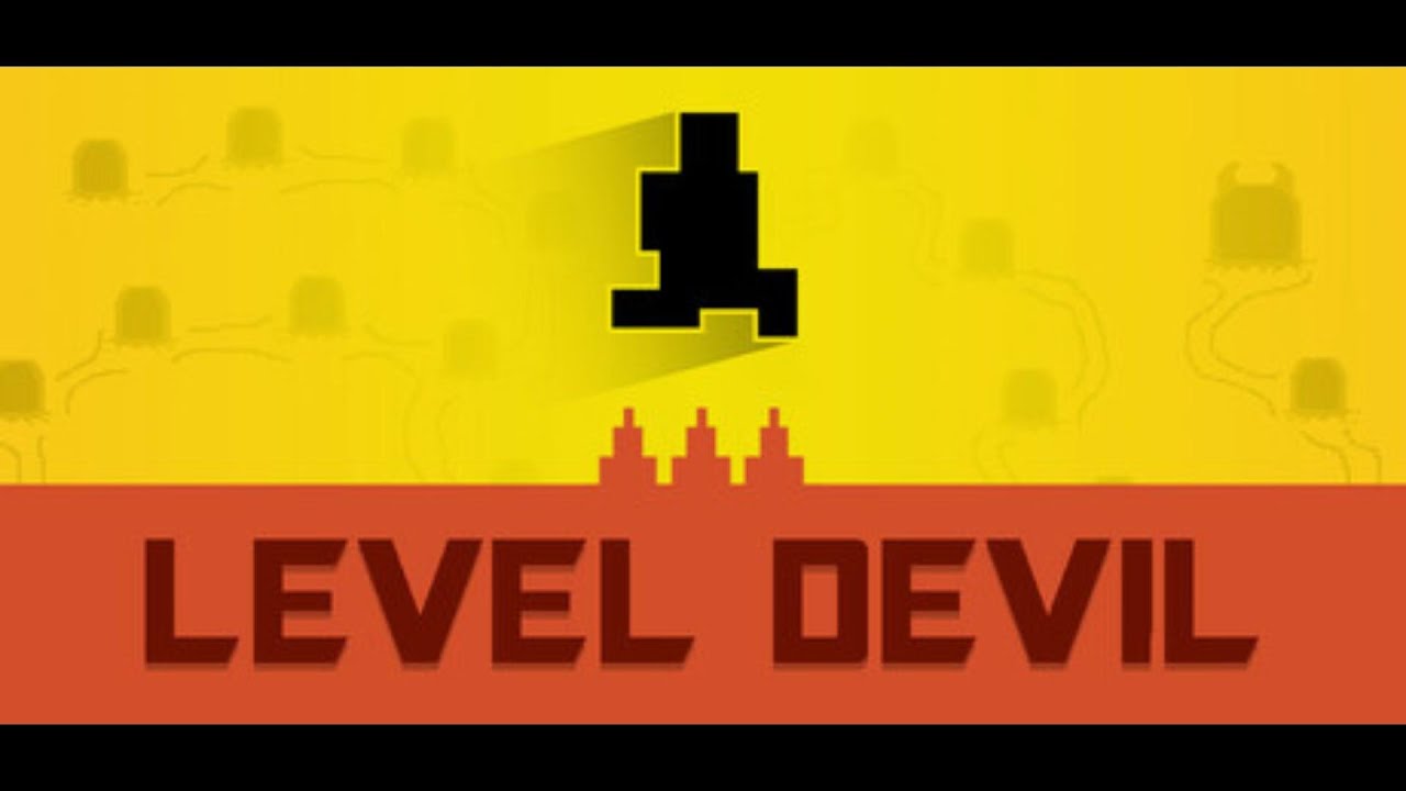 【LIVE#1】LEVEL DEVIL
