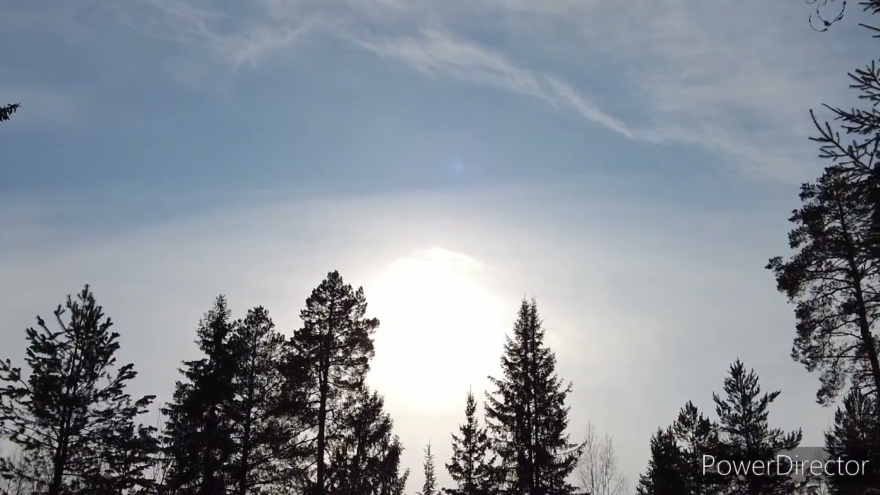 Заимка