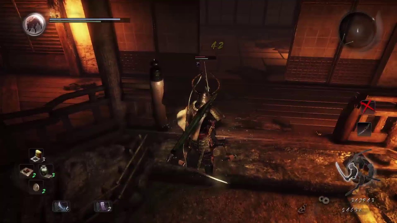 🎁 1000 Kč SOUTĚŽ 🔥 Nioh Challenge – Kdo napíše JACKPOT, může vyhrát! 💀