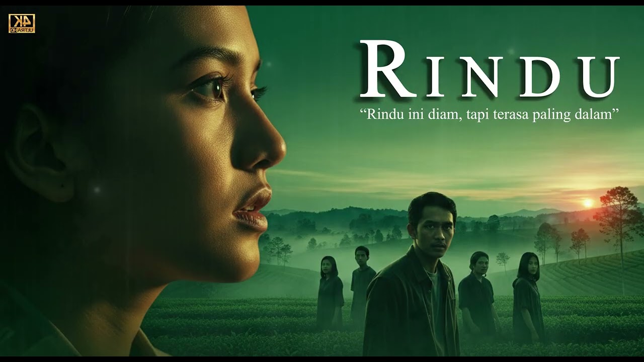 RINDU | AGNES | COVER | KELUARGA IPAD | POP INDONESIA