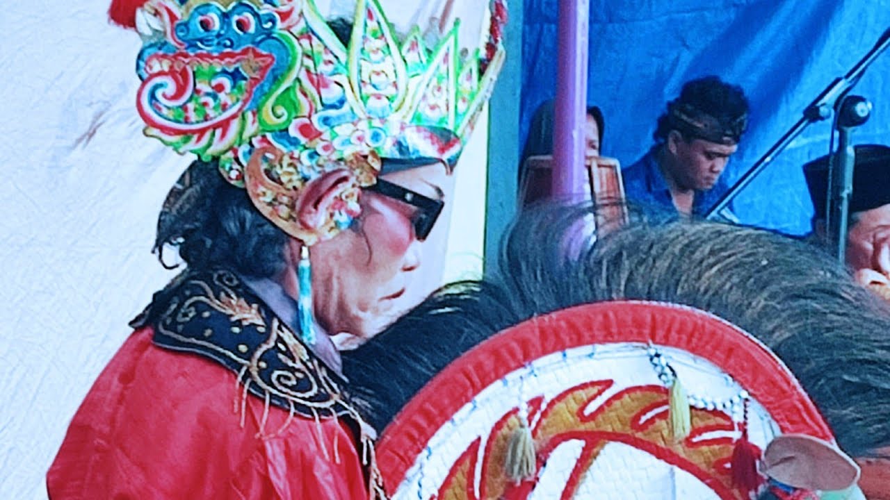 Kuda Lumping Langen Budoyo Live Perkutukan Peniron