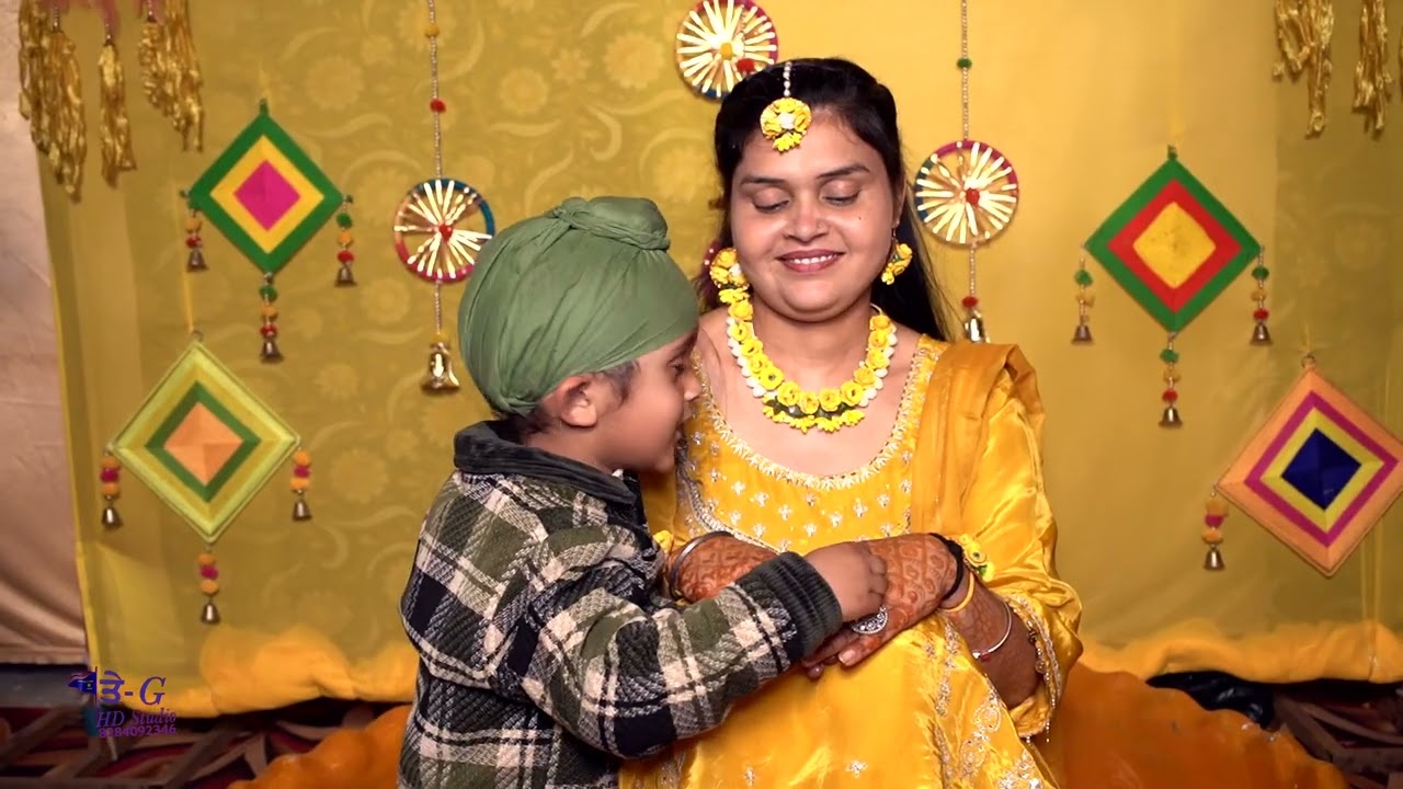 girl wedding Highlights