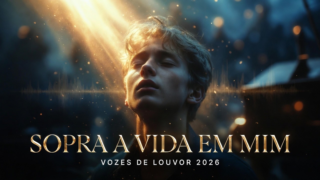 Você Precisa Ouvir Isso: Não Há Condenação em Cristo Jesus