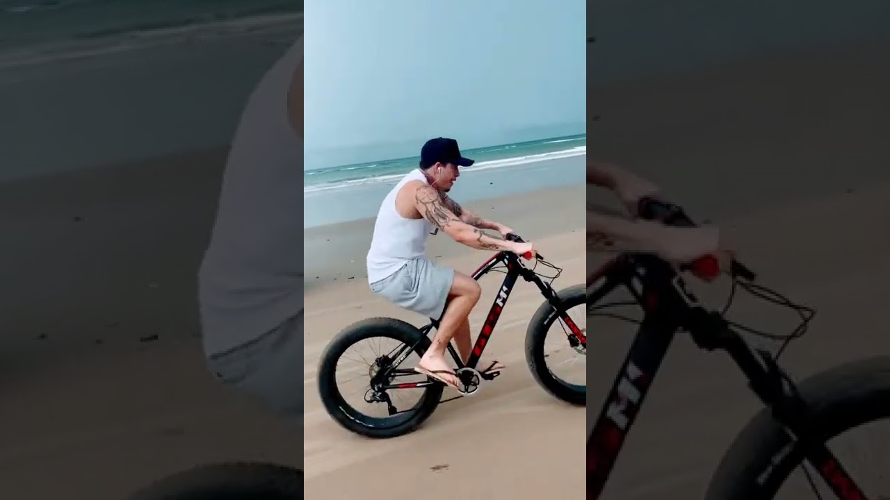 Whinderson  Tu Sabe empinar Kkk Receba 🤣 ( Deu Ruim ?)