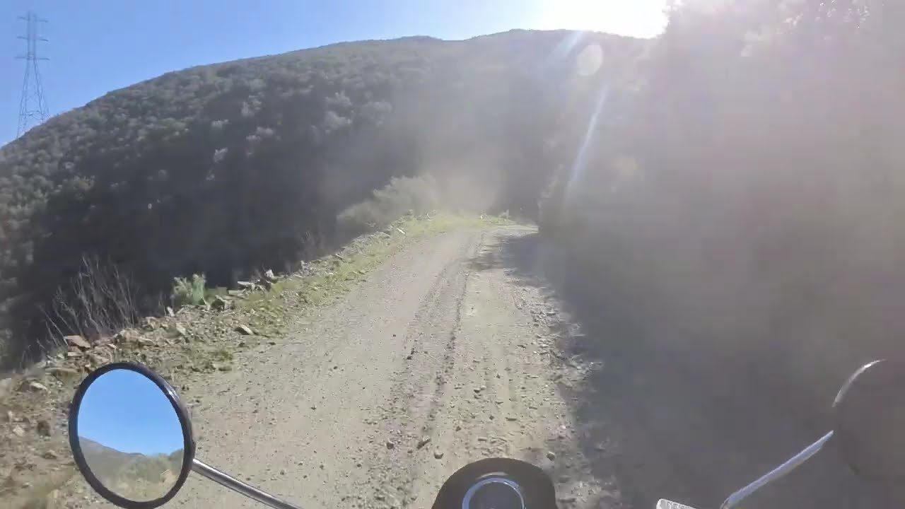 Tiny Bikes, Big Adventures | Honda Monkey 125 & Trail 125 Off the Beaten Path