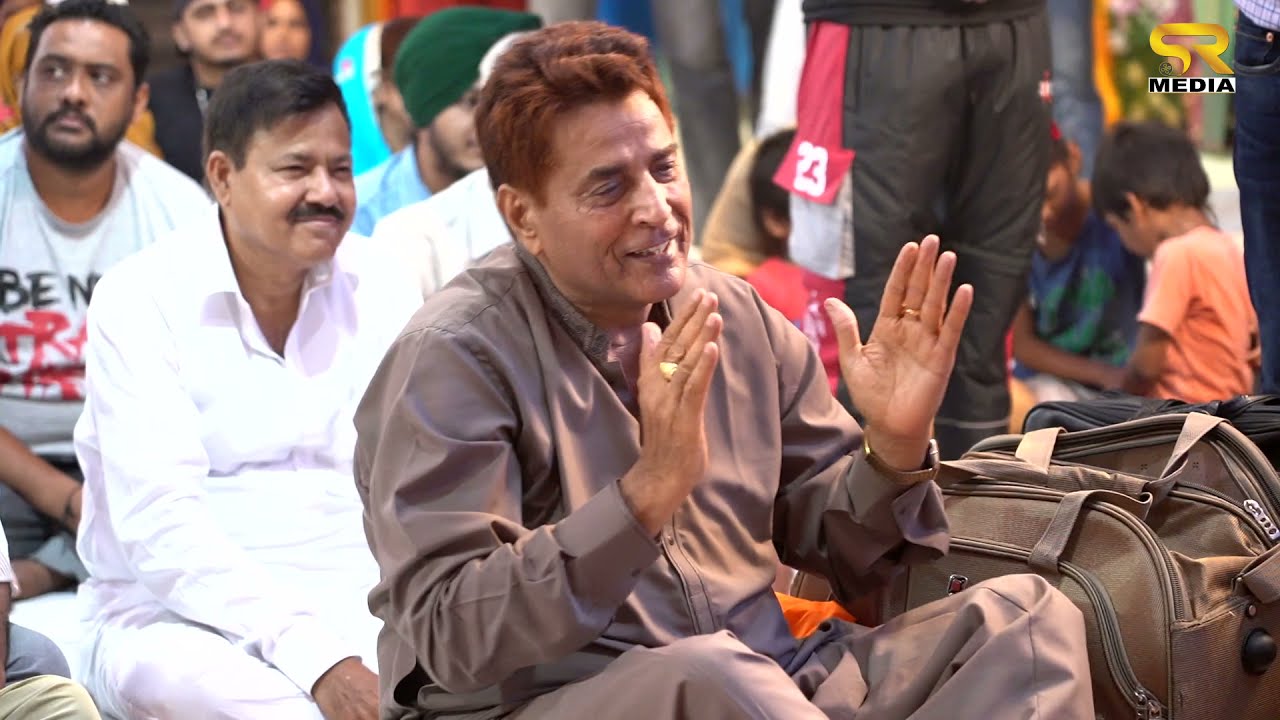 Na kar faqran nal vair tamasha ban jayega | Gurmej Bakshi | Dargah Hazrat Peer Baba Rode Shah Ji
