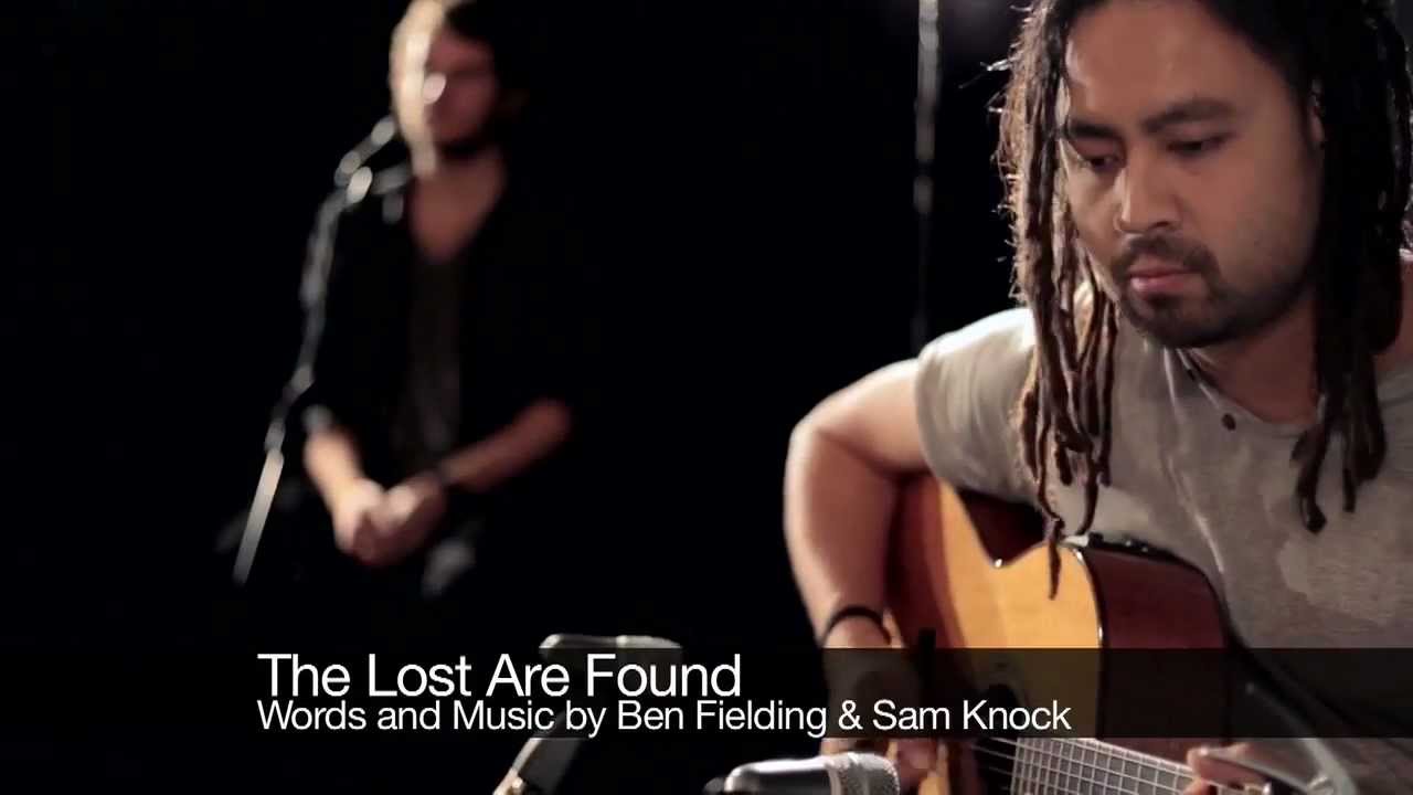 Hillsong Live - The Lost Are Found (Dios Sobre Todo) - Acoustic