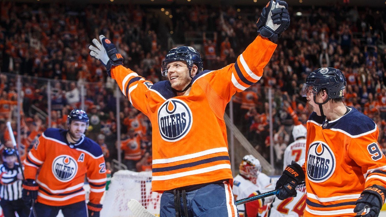 Deangelo Clears Waivers, Buyout Next? Chiasson Waived by Oilers, Mrazek Out Long Term