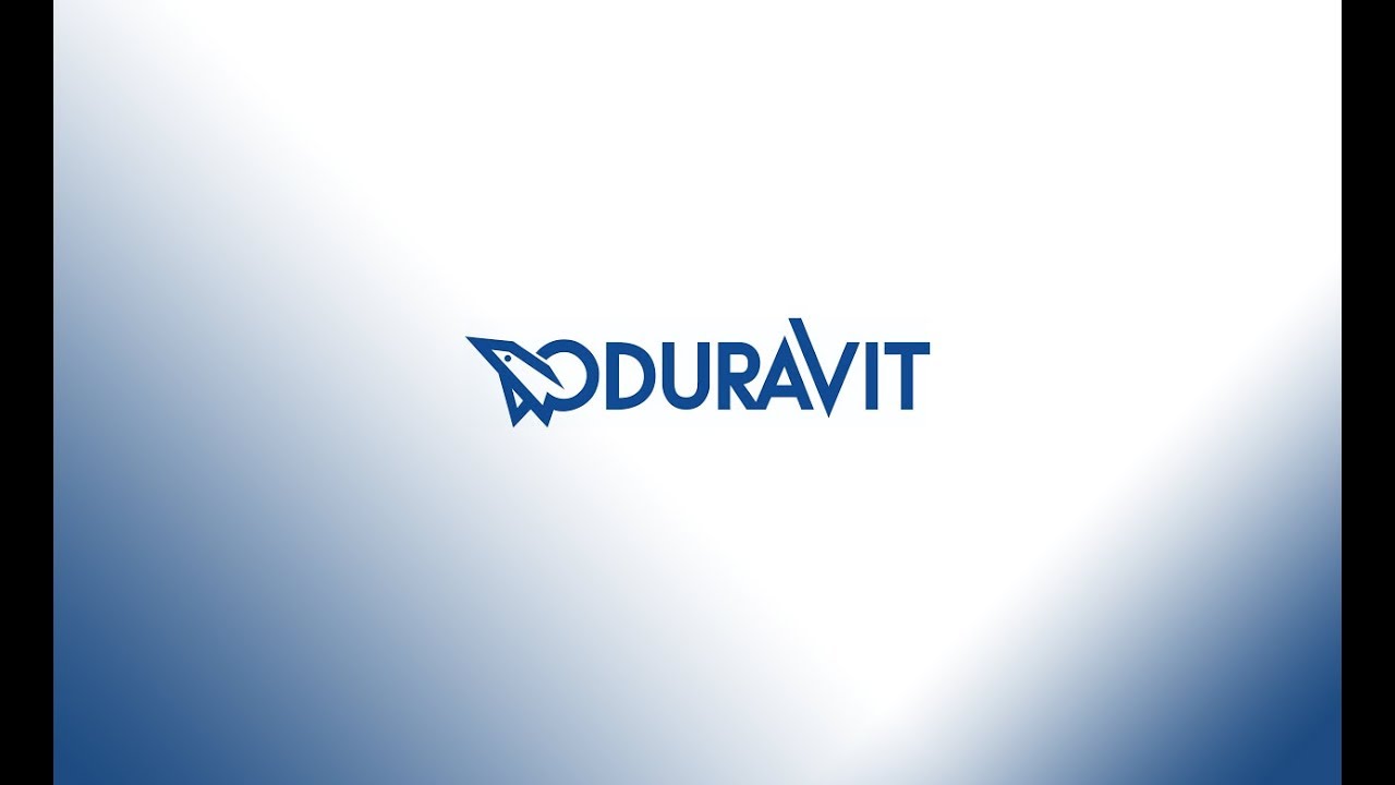 Duravit Durasystem Installation Video