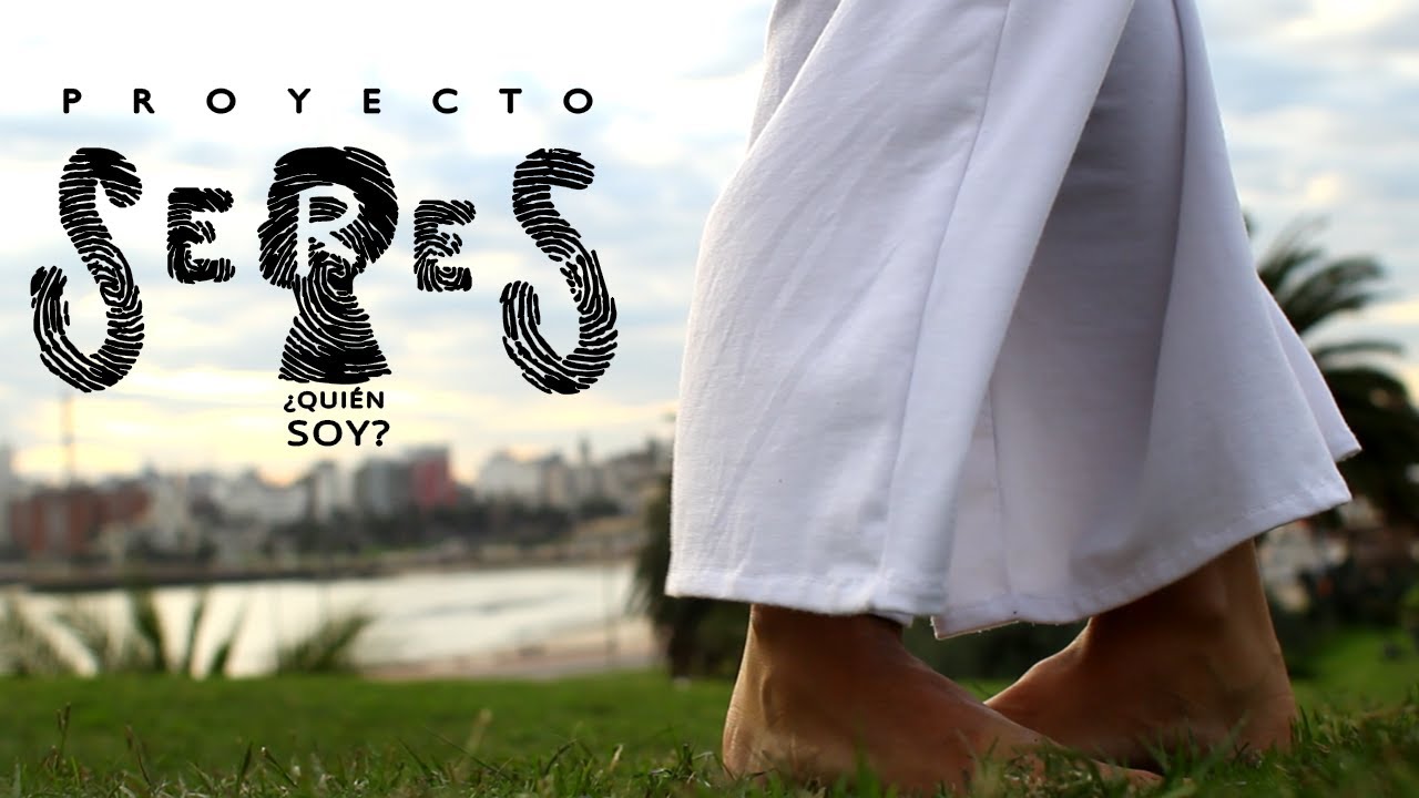 Proyecto Seres - ¿Quién soy?