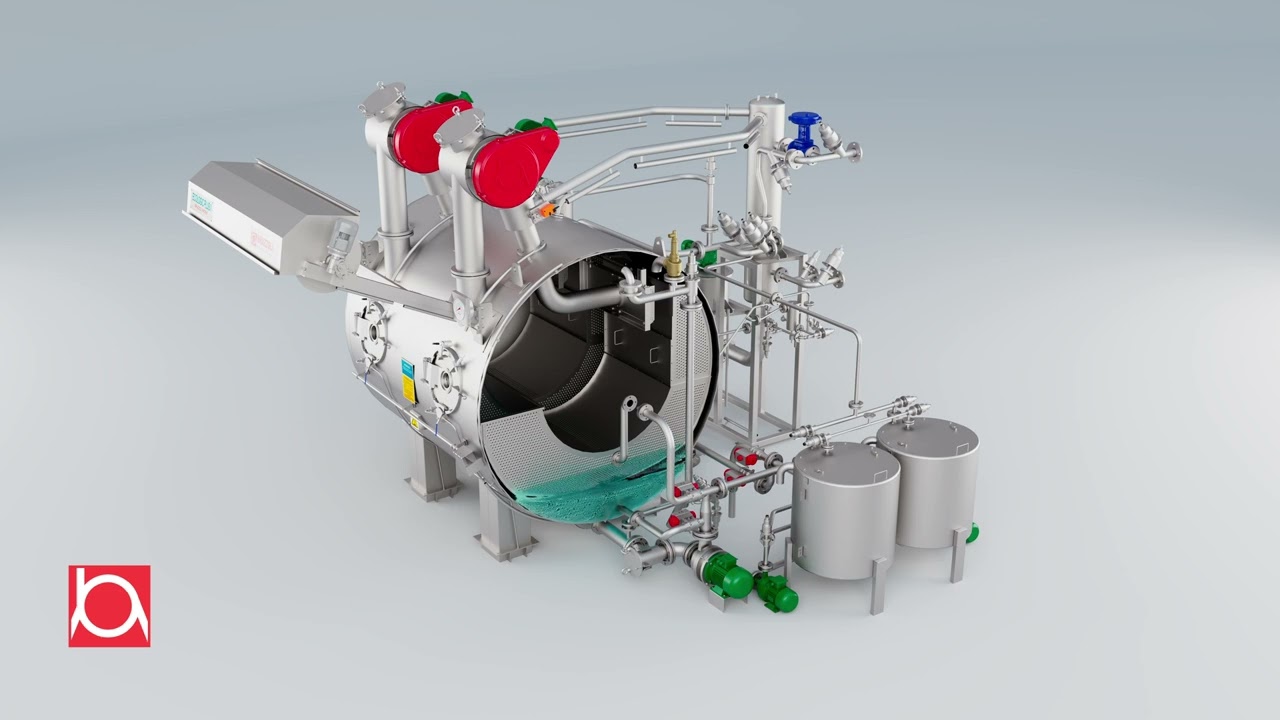 Brazzoli  Ecologic Plus II
